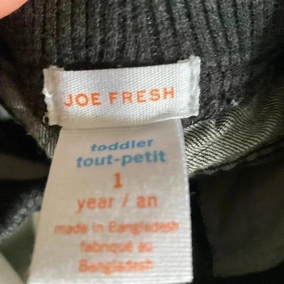 1 year old  bundle - Picture 3 of 4